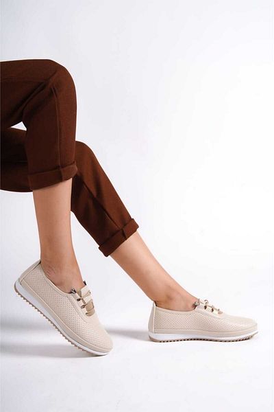 DADWOLF Ballerina shoes daily with madness