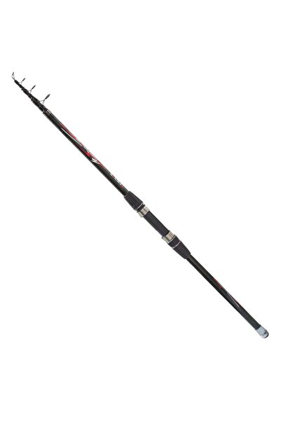 Remixon Kudos  Green Face Serisi 360cm Olta Kamışı 80-150 gr