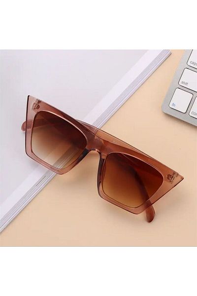 pullmarkt Women's Sunglasses - Stylish and Comfortable Design