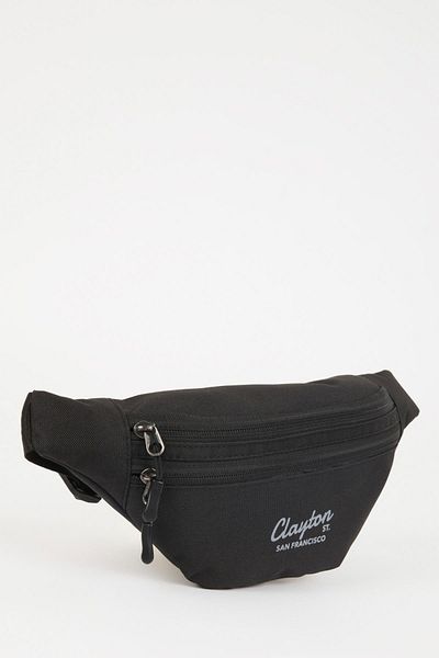 DeFacto Men's Waist Bag B9126AXNS