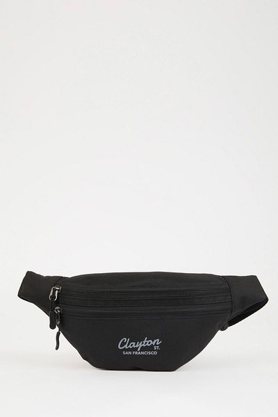 DeFacto Men's Waist Bag B9126AXNS