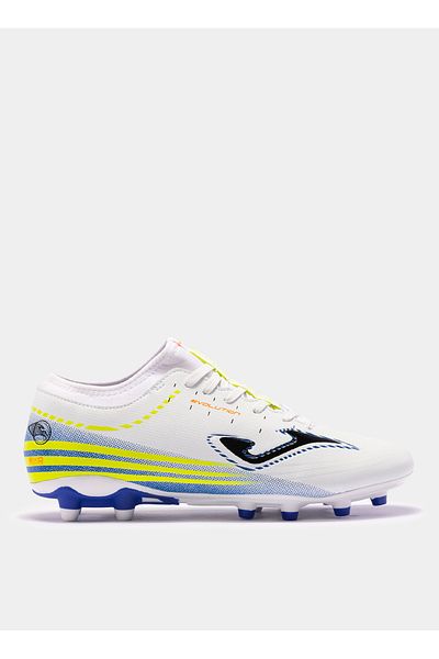 Joma 40.5 Model White Astroturf Field Shoes
