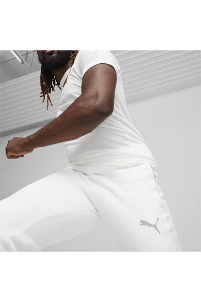 Puma Ανδρικό αθλητικό παντελόνι Evostripe