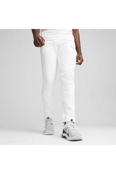 Puma Ανδρικό αθλητικό παντελόνι Evostripe
