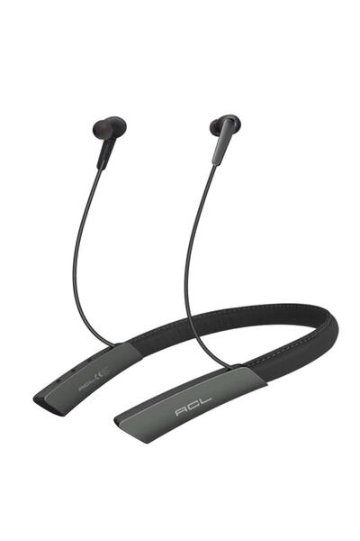 ACL _60 Saat Wireless Headsetacb-38 Wıreless Boyunluk Kulaklık - 45 Saat Müzik Dinleme Suresi