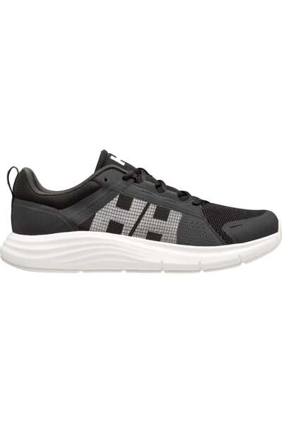 Helly Hansen Helly Hansen Hp Ahıga Evo 5 Ayakkabı Erkek Siyah Spor Ayakkabı Hha.11937-hha.990