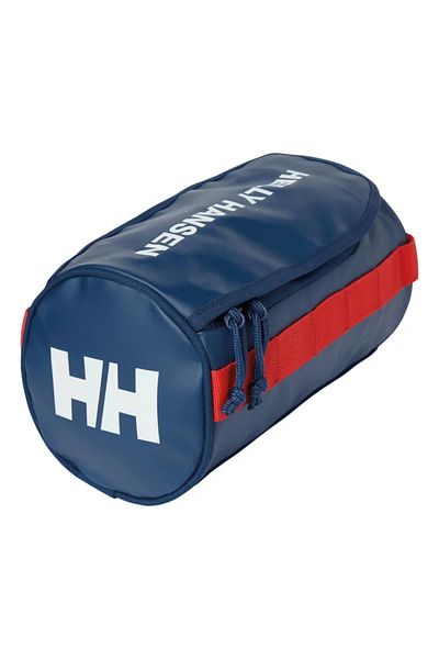 Helly Hansen Helly Hansen Wash Bag 2 Geantă albastră unisex Hha.68007-hha.584