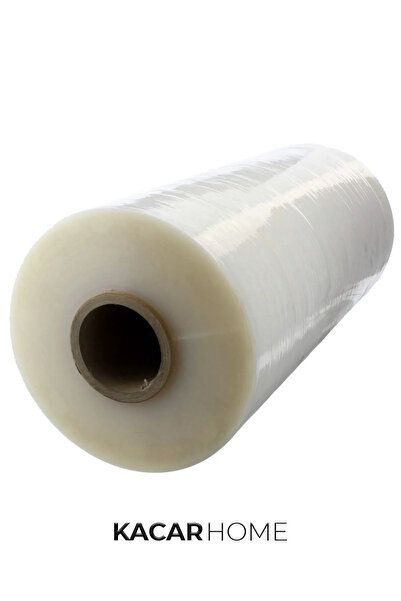 Aydınlar Ambalaj Ultra Mega Büyük Boy Eşya Mobilya Sarma Koruma Ambalaj Strec...