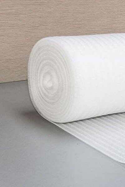 Aydınlar Ambalaj 10 Metre Rulo Şilte Hediye Sarma Koruma Ambalaj Şiltesi Taşıma Taşınma Ambalaj Malzemesi 30cm