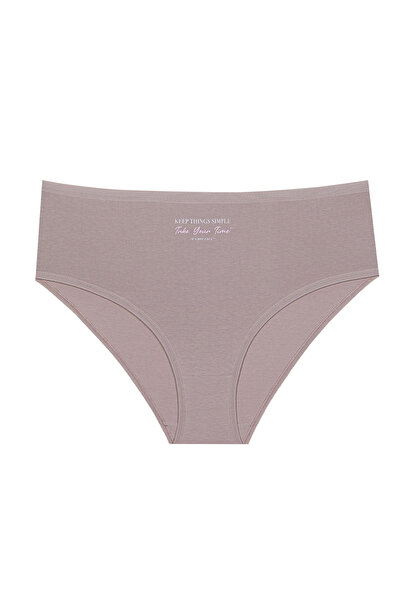 Berrak 11449-3 Kadın 7li Bato Külot