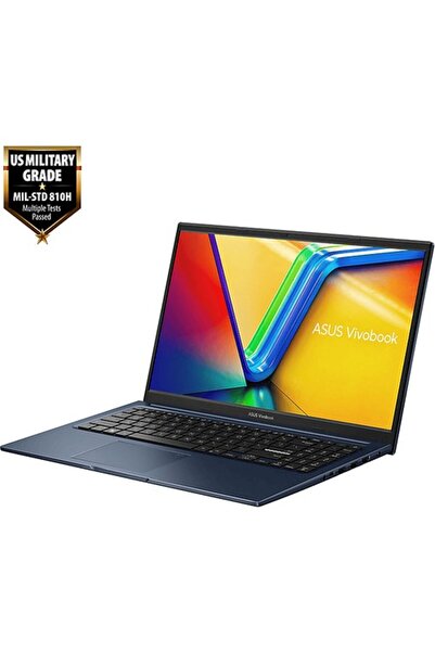 ASUS Vivobook 15 X1504Va-Nj123W İ5-1335U 8 Gb 512 Gb Ssd 15.6 Inc W11H Notebook Taşınabilir Bilgisayar