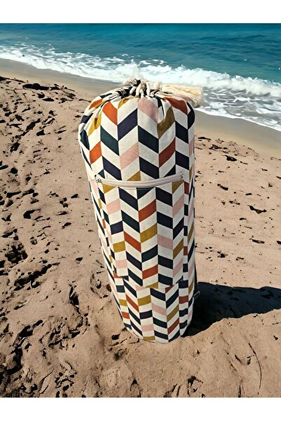 shules collection Τσάντα Ζαχαροπλαστείου Ματί Μοντέλο 1