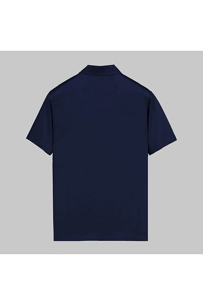 Sarar PREMIUM 100% COTTON POLO NECK T-SHIRT