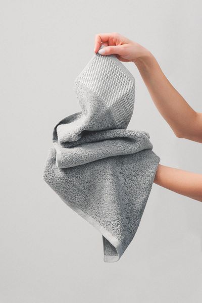 COTTONMANIA Комплект Ovis - Нова тенденция, първокласен комплект кърпи