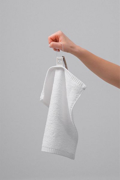 COTTONMANIA Комплект кърпи Beam New Trend Premium, 6 части, 30x30 см