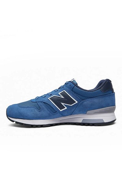 New Balance 565 لايف ستايل حذاء كاجوال للرجال - ML565IND
