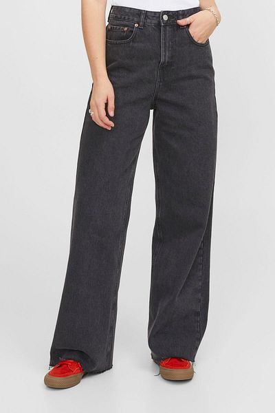 Jack & Jones Γυναικείο τζιν Tokyo Wide Cut