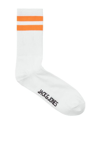 Jack & Jones Единични чорапи на райета - Eli