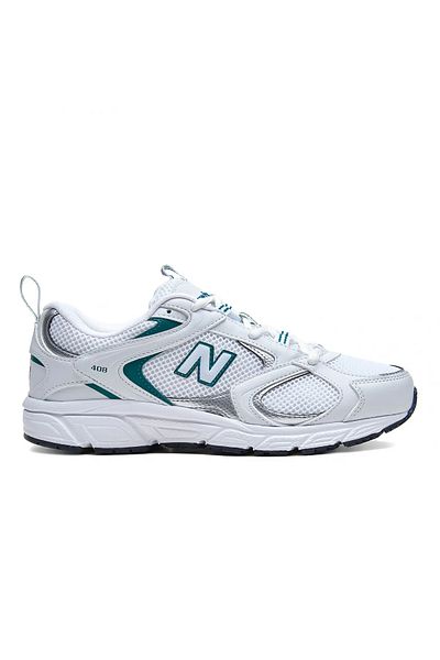 New Balance 408 Lifestyle Unisex Casual Παπούτσια - ML408WG