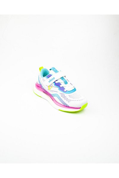 Vicco 346.F24Y113 Pantofi Copii Nebula White
