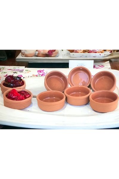 qtahya homes queen of kütahya QTAHYA HOMES 6 PIECES DRYER MOWER OVEN BOWL DRYER BOWL CARDIGAN