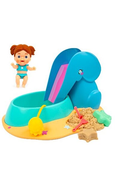 Ciciobello Amiccici Pool Playset S8 AMC10000 Licensed Product
