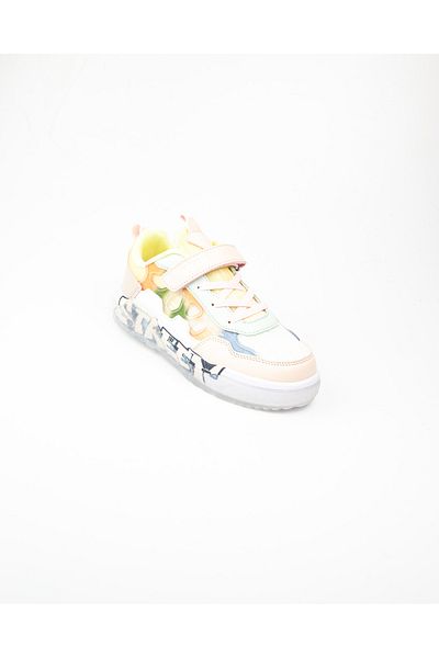 Vicco 346.F24Y128 Bita Powder Kids Sneakers