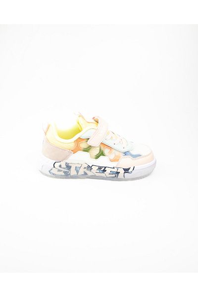 Vicco 346.F24Y128 Bita Powder Kids Sneakers