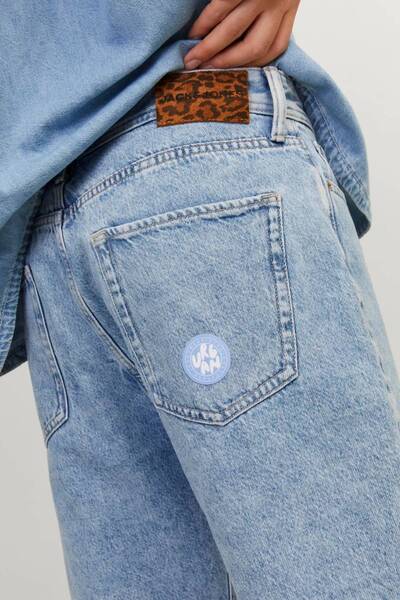 Jack & Jones Erkek Şort-12252743