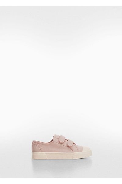 MANGO Kids Sportschuhe mit Klettverschluss