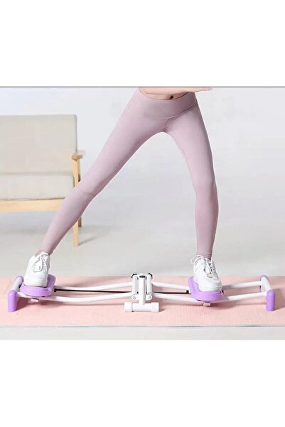 Clifton Egzersiz Aleti Kalça Ve Basen Geliştirici Leg Magic