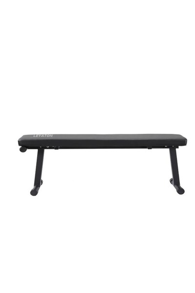 Clifton Bench Sehpası - Düz Ağırlık Sehpası - Flat Bench Press