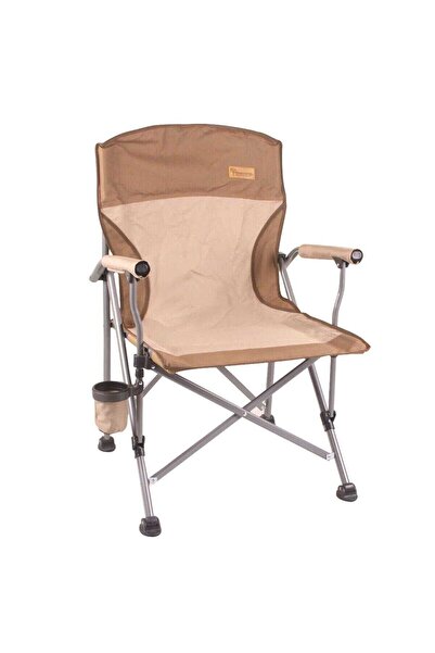 FREECAM FreeCamp Huxley Katlanır Sandalye KAHVE   kahve 202270