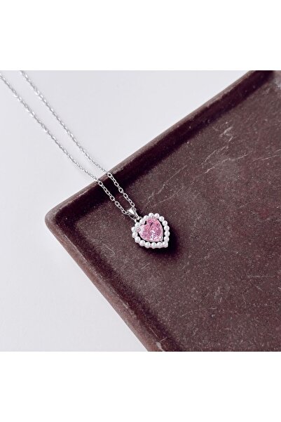Boise Atelier Perry Steel Necklace |   Steel Necklace