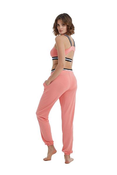 Blackspade Γυναικείο Coral Leg Ελαστικό Μονό Κάτω C1T2N3O15
