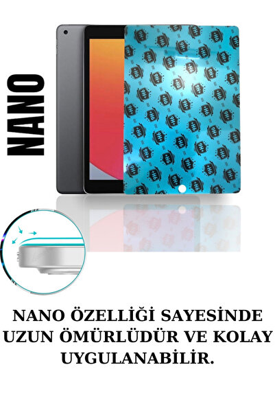 VORCOM SX PRO COMPATIBLE TABLET NANO SCREEN PROTECTOR