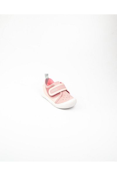 Vicco 950.E24Y166 Uki Powder First Step Shoes