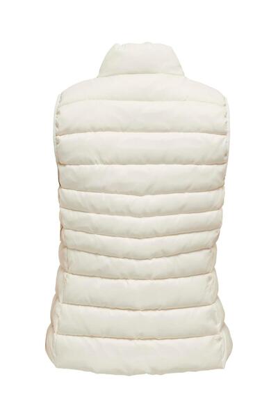 ONLY ONLNEWCLAIRE QUILTED WAISTCOAT OTW