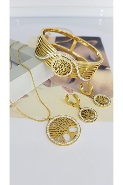 SONES | Çelik Takı Setleri | Sns50081052