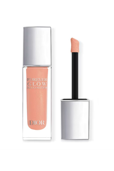 Dior Forever Glow Maximizer - Liquid Highlighter Illuminator with Moisturizin...