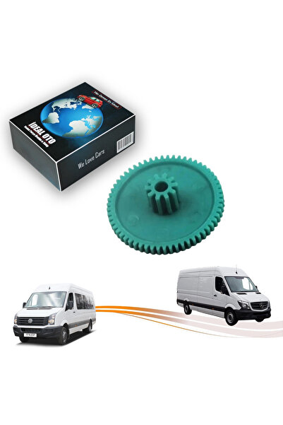 İDEAL OTOMOTİV MERCEDES Sprinter 2 906 VOLKSWAGEN Crafter 30, 35, 50 ( 2E / 2...
