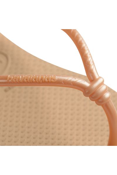 Havaianas Tubular Aur 0570