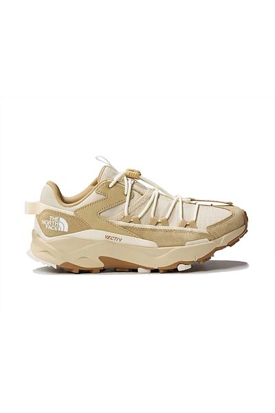 THE NORTH FACE W Vectiv Taraval Tech Women's Trekking Shoes NF0A7W4TQK71 Cream