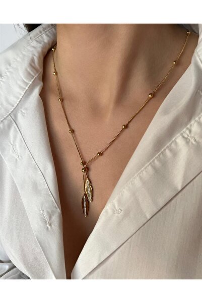 SONES قلادة من الفولاذ المقاوم للتشويه بطول 50 سم | Sns 200197