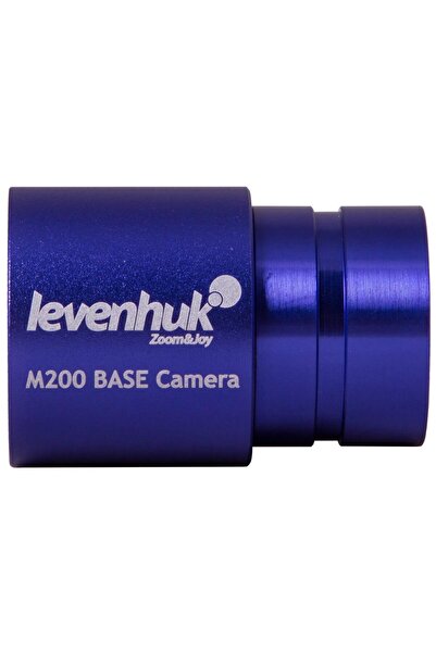 Levenhuk Ψηφιακή φωτογραφική μηχανή M200 Base