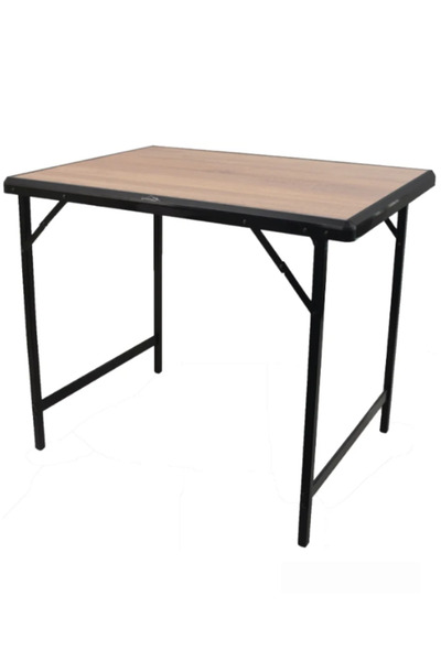 NURGAZ CAMPOUT KATLANIR KAMP MASASI