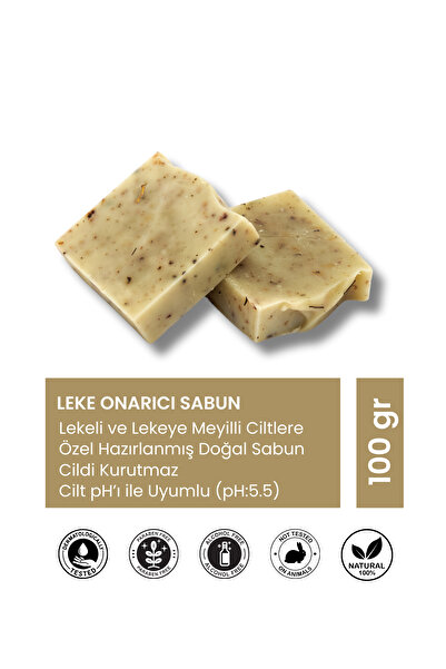 NESHLLY NATURAL Neshlly Leke Sabun