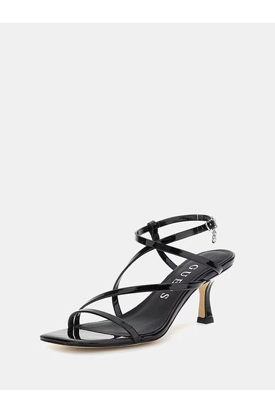 Guess Women's High Heel Shoes FLJRIMPAT03