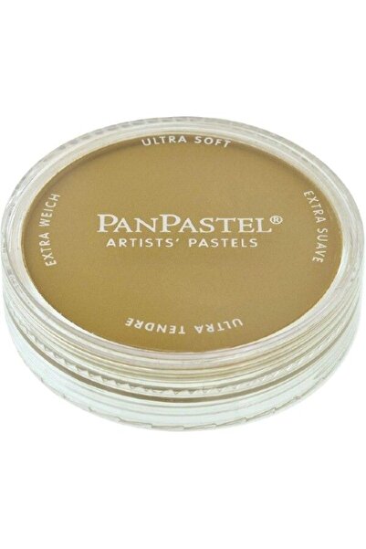 Panpastel Ultra Soft Artist Pastel Paint Yellow Oxide Shade 22703