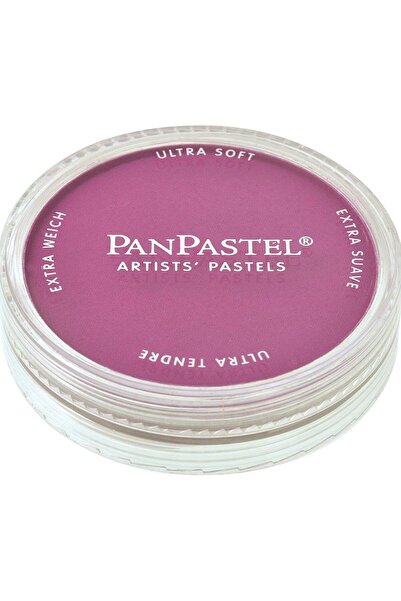 Panpastel Ultra Soft Artist Pastel Paint Magenta Shade 24303